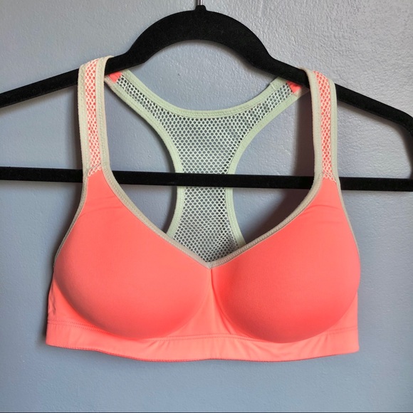 PINK Victoria's Secret Other - VS | Pink Yoga Push Up Bra